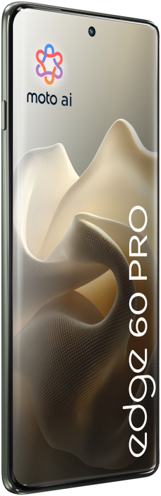 Motorola Moto Edge 60 Pro 5G 12GB 512GB Shadow Green Motorola Moto Edge 60 Pro 5G 12GB 512GB Shadow Green