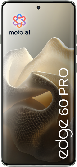 Motorola Moto Edge 60 Pro 5G 12GB 512GB Shadow Green Motorola Moto Edge 60 Pro 5G 12GB 512GB Shadow Green