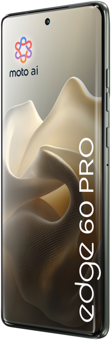 Motorola Moto Edge 60 Pro 5G 12GB 512GB Shadow Green Motorola Moto Edge 60 Pro 5G 12GB 512GB Shadow Green