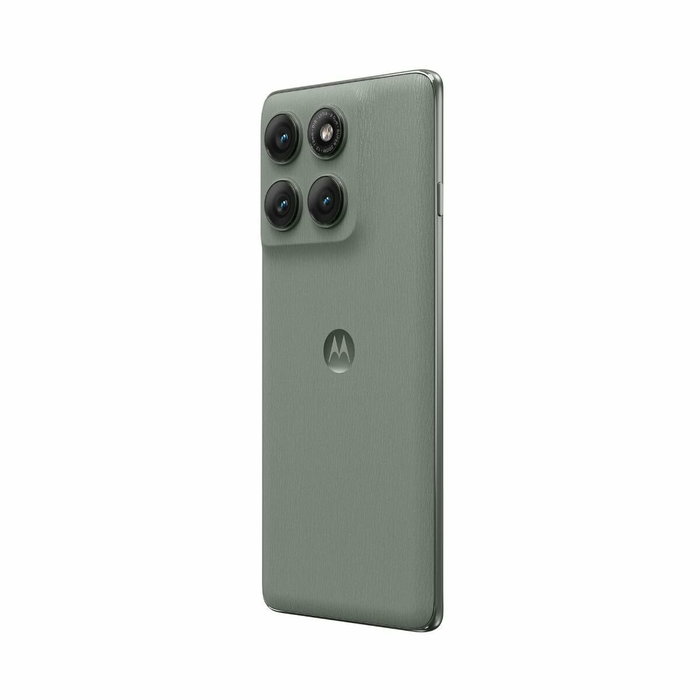 Motorola Moto Edge 60 Pro 5G 12GB 512GB Shadow Green Motorola Moto Edge 60 Pro 5G 12GB 512GB Shadow Green