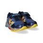 Cerdá Deportiva Paw Patrol con Luces y Suela TPR - Talla 26 - Dark Blue