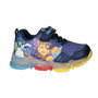 Cerdá Deportiva Paw Patrol con Luces y Suela TPR - Talla 26 - Dark Blue