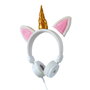 Avenzo Auricular Infantil Unicornio Blanco