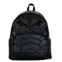 Loungefly Mochila The Batman DC Comics Cosplay 22,5x26,25x11,25cm