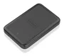 Aisens ASE-2519B Caja Externa para Disco Duro/SSD 2.5 SATA a USB 3.0/3.1 Gen 1, Negra