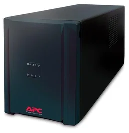 APC Battery Pack 24 V para SUA1000XLI