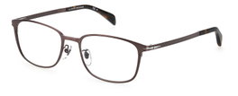 David Beckham DB-7016-YZ4 Gafas de Vista Marrón
