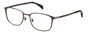 David Beckham DB-7016-YZ4 Gafas de Vista Marrón