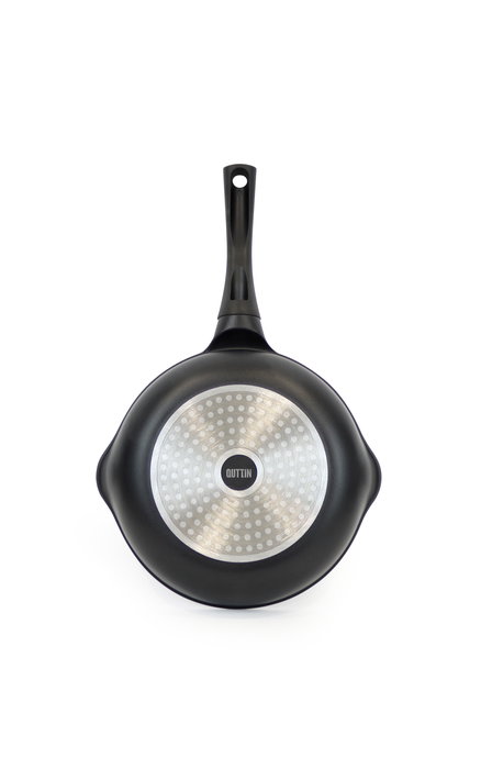 Quttin Sarten Aluminio Fundido Cosmos 20 cm (6 Unidades)