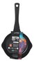 Quttin Sarten Aluminio Fundido Cosmos 20 cm (6 Unidades)