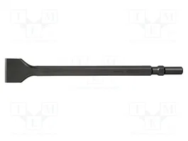 RENNSTEIG Cincel plano de 360 mm