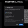 Logitech G Pro X Rapid TKL Teclado Mecánico Gaming Inalámbrico/Bluetooth RGB Switch GX Brown Táctil Magenta