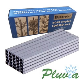Pluvia Grapa para Atadora J919 y J99, 10.000 Unidades