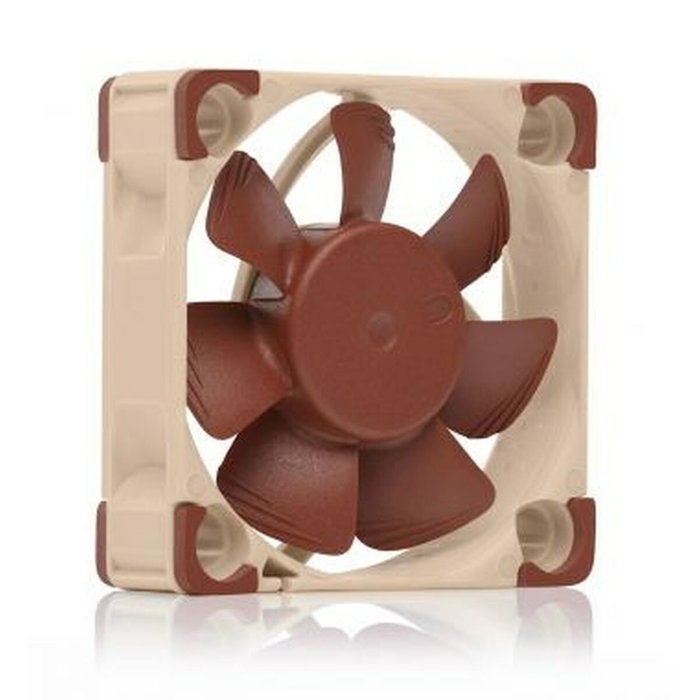 NOCTUA NF-A4x10 FLX Ventilador de Carcasa 40 mm