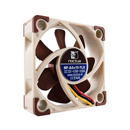 Noctua NF-A4x10 FLX Ventilador 40 mm