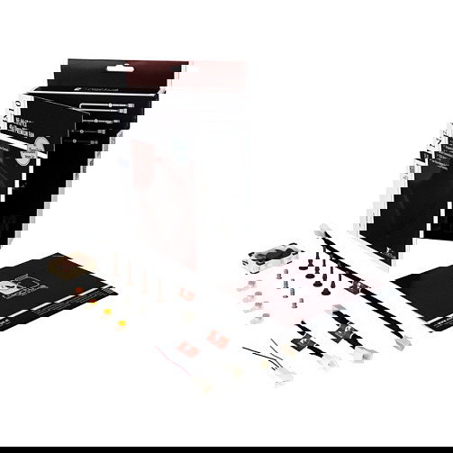 Noctua NF-A4x10 FLX Ventilador 40 mm