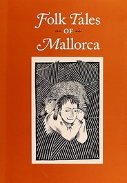 MOLL EDITORIAL, FOLK TALES OF MALLORCA 2, Huelin, Trans.David