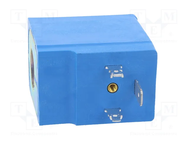 DANFOSS Bobina de electroválvula 220÷230VAC 12W 13,5mm DANFOSS Bobina de electroválvula 220÷230VAC 12W 13,5mm