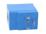 DANFOSS Bobina de electroválvula 220÷230VAC 12W 13,5mm