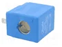 DANFOSS Bobina de electroválvula 220÷230VAC 12W 13,5mm
