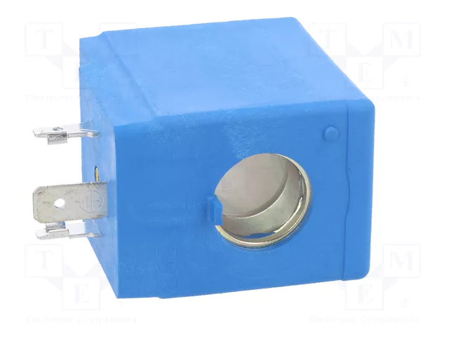 DANFOSS Bobina de electroválvula 220÷230VAC 12W 13,5mm DANFOSS Bobina de electroválvula 220÷230VAC 12W 13,5mm