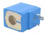 DANFOSS Bobina de electroválvula 220÷230VAC 12W 13,5mm