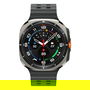 Samsung Galaxy Watch Ultra 47mm - Reloj Inteligente SM-L705FZS2DBT en Color Plata/Negro