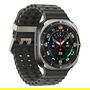 Samsung Galaxy Watch Ultra 47mm - Reloj Inteligente SM-L705FZS2DBT en Color Plata/Negro