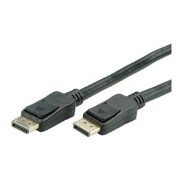 VALUE DP 1.2 AKTIVKABEL15M Cable Activo HDMI de 15 Metros, 4K