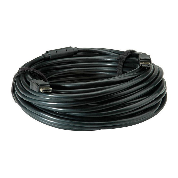 VALUE DP 1.2 AKTIVKABEL15M Cable Activo HDMI de 15 Metros, 4K