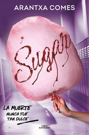 Sugar, Arantxa Comes Pelufo - ALFAGUARA