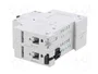 EATON ELECTRIC FAZ-C2/2 Interruptor magnetotérmico 2A 2 polos