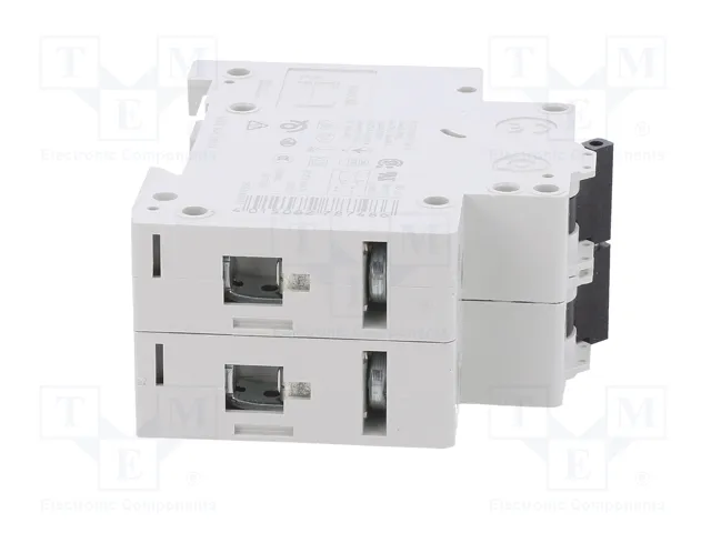 EATON ELECTRIC FAZ-C2/2 Interruptor magnetotérmico 2A 2 polos