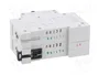 EATON ELECTRIC FAZ-C2/2 Interruptor magnetotérmico 2A 2 polos