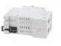 EATON ELECTRIC FAZ-C2/2 Interruptor magnetotérmico 2A 2 polos