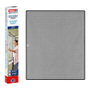 Tesa Insect Stop Clip On 1,0x1,2m Antracita