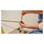 Tesa Insect Stop Clip On 1,0x1,2m Antracita