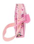 Bolso Bandolera Na!Na!Na! Surprise Fabulous Rosa 16 x 18 x 4 cm