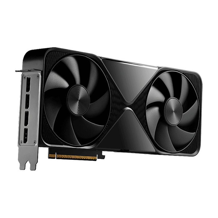 PNY Quadro RTX PRO 6000 Blackwell Tarjeta Gráfica 96GB GDDR7 512-bit PCIe 5.0 2 Ventiladores Refrigeración Activa - RTX PRO 6000