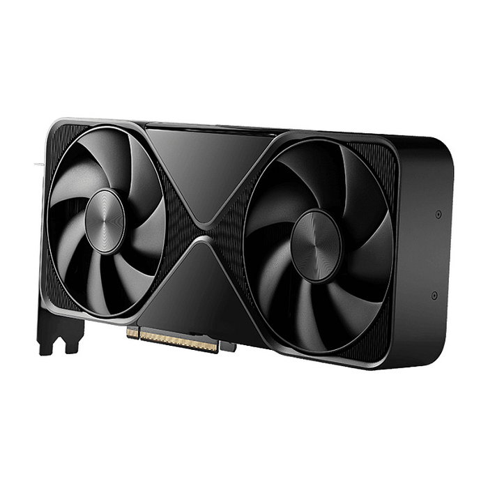 PNY Quadro RTX PRO 6000 Blackwell Tarjeta Gráfica 96GB GDDR7 512-bit PCIe 5.0 2 Ventiladores Refrigeración Activa - RTX PRO 6000