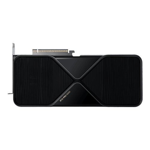 PNY RTX PRO 6000 Blackwell 96 GB GDDR7