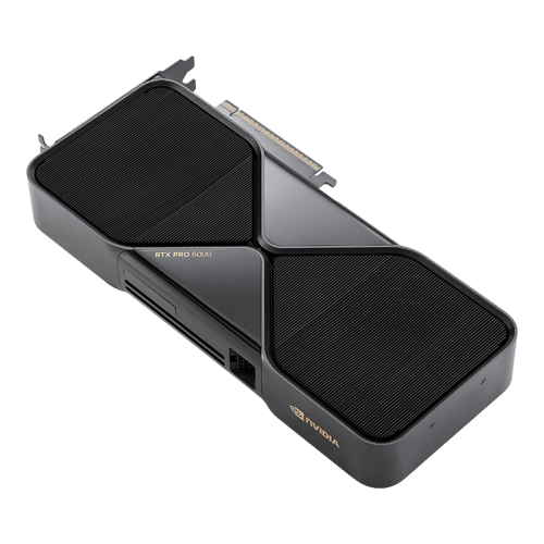 PNY RTX PRO 6000 Blackwell 96 GB GDDR7