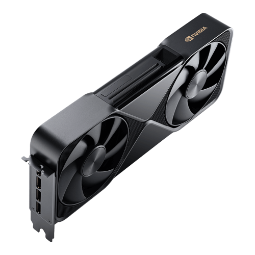PNY RTX PRO 6000 Blackwell 96 GB GDDR7