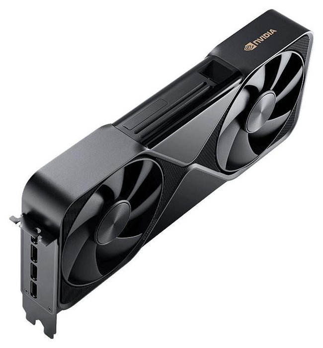 PNY RTX PRO 6000 Blackwell 96 GB GDDR7