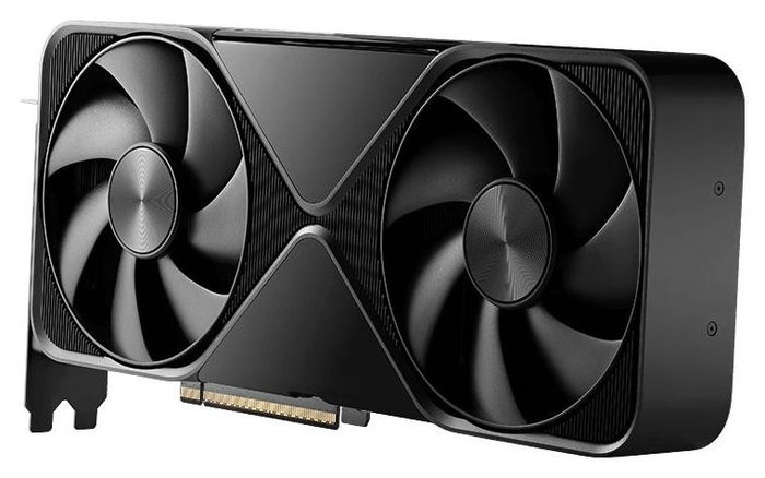 PNY RTX PRO 6000 Blackwell 96 GB GDDR7