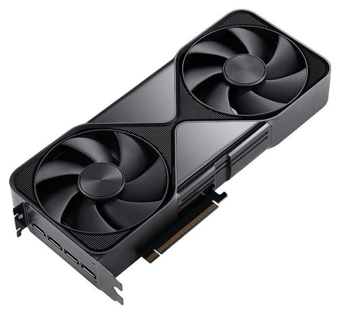 PNY RTX PRO 6000 Blackwell 96 GB GDDR7