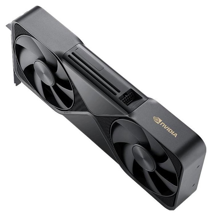 PNY RTX PRO 6000 Blackwell 96 GB GDDR7