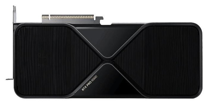 PNY RTX PRO 6000 Blackwell 96 GB GDDR7