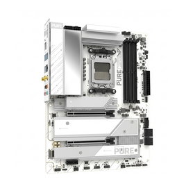Sapphire X870A WIFI7 AM5 Placa Base