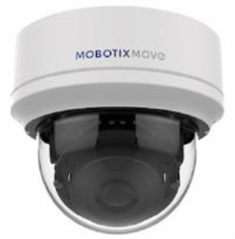 MOBOTIX MX-VD2A-2-IR-VA Cámara de Seguridad IP Interior y Exterior 1920 x 1080 Pixeles, Montaje Techo/Pared/Poste
